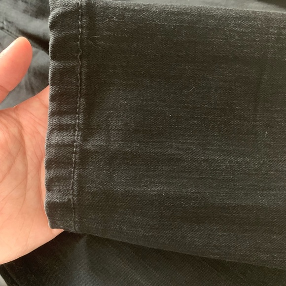 J Brand Black Jeans - Picture 5 of 5